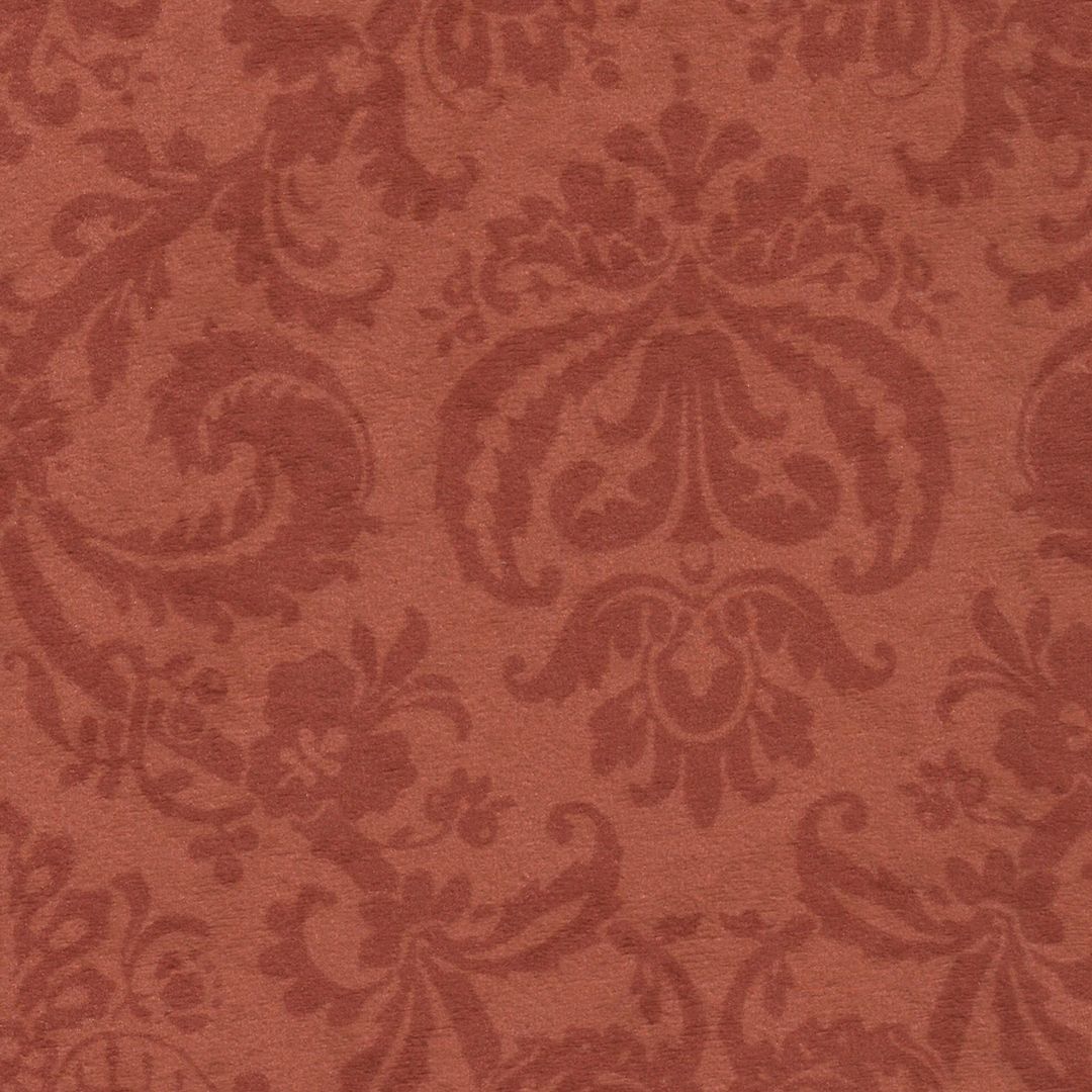 Como 13070 Damask Rose 10 - 0318 Cotto 