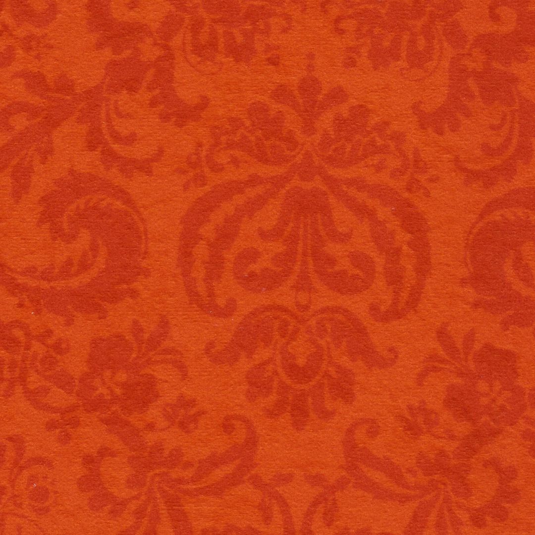Como 13070 Damask Rose 10 - 2010 Pumpkin