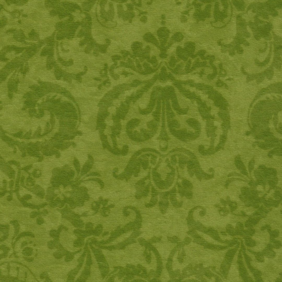 Como 13070 Damask Rose 10 - 6005 Grass