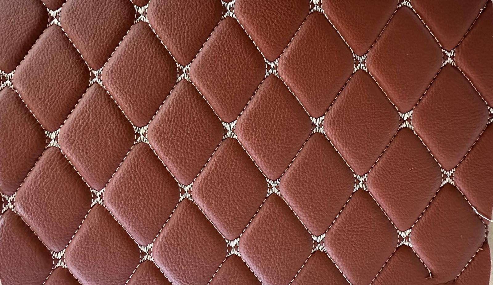 Hell Braun Beige